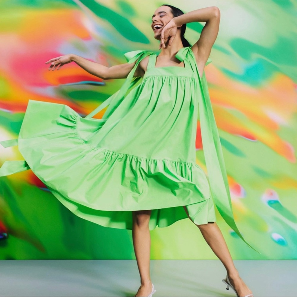 Christopher John Rogers for Target Dress